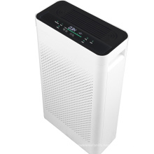 2019 makes fresh air hepa air purifier for home bed room